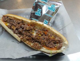 Hoagie